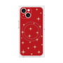 プレミアムパネル with MagSafe［ Glitter - Red ］