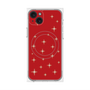 プレミアムパネル with MagSafe［ Glitter - Red ］