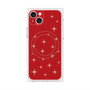 プレミアムパネル with MagSafe［ Glitter - Red ］