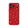 プレミアムパネル with MagSafe［ Glitter - Red ］