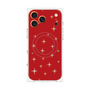 プレミアムパネル with MagSafe［ Glitter - Red ］