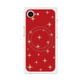 プレミアムパネル with MagSafe［ Glitter - Red ］