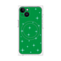 プレミアムパネル with MagSafe［ Glitter - Green ］