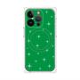 プレミアムパネル with MagSafe［ Glitter - Green ］