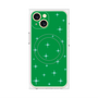 プレミアムパネル with MagSafe［ Glitter - Green ］