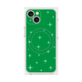 プレミアムパネル with MagSafe［ Glitter - Green ］