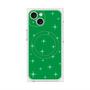 プレミアムパネル with MagSafe［ Glitter - Green ］