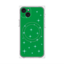 プレミアムパネル with MagSafe［ Glitter - Green ］