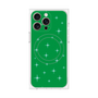 プレミアムパネル with MagSafe［ Glitter - Green ］