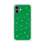 プレミアムパネル with MagSafe［ Glitter - Green ］