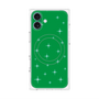 プレミアムパネル with MagSafe［ Glitter - Green ］