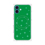プレミアムパネル with MagSafe［ Glitter - Green ］