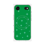 プレミアムパネル with MagSafe［ Glitter - Green ］