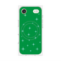 プレミアムパネル with MagSafe［ Glitter - Green ］