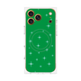 プレミアムパネル with MagSafe［ Glitter - Green ］