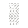 プレミアムパネル with MagSafe［ Moroccan1 -Black ］