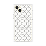 プレミアムパネル with MagSafe［ Moroccan1 -Black ］