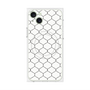 プレミアムパネル with MagSafe［ Moroccan1 -Black ］