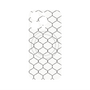 プレミアムパネル with MagSafe［ Moroccan1 -Black ］