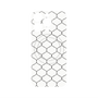 プレミアムパネル with MagSafe［ Moroccan1 -Black ］