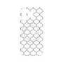 プレミアムパネル with MagSafe［ Moroccan1 -Black ］