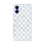 プレミアムパネル with MagSafe［ Moroccan1 -Blue ］