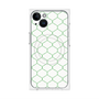 プレミアムパネル with MagSafe［ Moroccan1 -Green ］