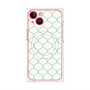 プレミアムパネル with MagSafe［ Moroccan1 -Green ］