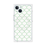 プレミアムパネル with MagSafe［ Moroccan1 -Green ］