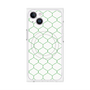 プレミアムパネル with MagSafe［ Moroccan1 -Green ］