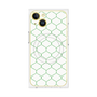 プレミアムパネル with MagSafe［ Moroccan1 -Green ］