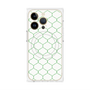 プレミアムパネル with MagSafe［ Moroccan1 -Green ］
