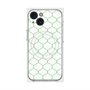 プレミアムパネル with MagSafe［ Moroccan1 -Green ］
