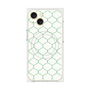 プレミアムパネル with MagSafe［ Moroccan1 -Green ］