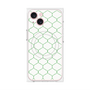 プレミアムパネル with MagSafe［ Moroccan1 -Green ］