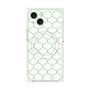 プレミアムパネル with MagSafe［ Moroccan1 -Green ］