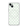 プレミアムパネル with MagSafe［ Moroccan1 -Green ］