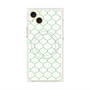 プレミアムパネル with MagSafe［ Moroccan1 -Green ］