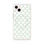 プレミアムパネル with MagSafe［ Moroccan1 -Green ］
