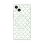 プレミアムパネル with MagSafe［ Moroccan1 -Green ］