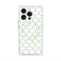 プレミアムパネル with MagSafe［ Moroccan1 -Green ］