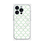 プレミアムパネル with MagSafe［ Moroccan1 -Green ］