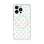 プレミアムパネル with MagSafe［ Moroccan1 -Green ］