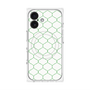 プレミアムパネル with MagSafe［ Moroccan1 -Green ］