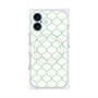 プレミアムパネル with MagSafe［ Moroccan1 -Green ］