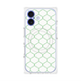 プレミアムパネル with MagSafe［ Moroccan1 -Green ］