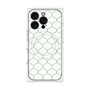 プレミアムパネル with MagSafe［ Moroccan1 -Green ］