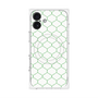 プレミアムパネル with MagSafe［ Moroccan1 -Green ］