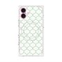 プレミアムパネル with MagSafe［ Moroccan1 -Green ］