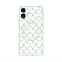 プレミアムパネル with MagSafe［ Moroccan1 -Green ］